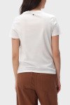 Женская футболка Max Mara