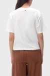Женская футболка Max Mara