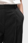 Классические брюки Elisabetta Franchi