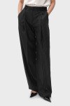 Классические брюки Elisabetta Franchi