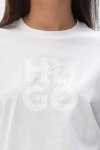 Женская футболка Hugo Boss