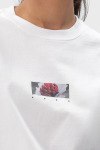Женская футболка Hugo Boss