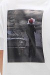 Женская футболка Hugo Boss