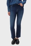 Прямые джинсы Max Mara