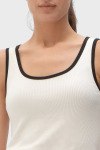 Женская футболка Max Mara