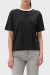 Женская футболка Max Mara