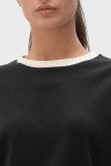 Женская футболка Max Mara