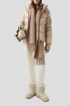 Пуховик Bogner