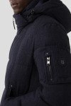 Зимняя куртка Bogner