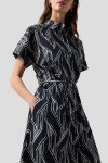 Летнее платье Bogner