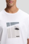 Футболка Hugo Boss