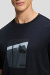Футболка Hugo Boss