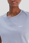 Женская футболка Hugo Boss