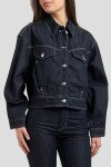 Джинсовая куртка Hugo Boss