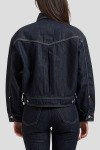 Джинсовая куртка Hugo Boss
