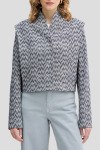 Джинсовая куртка Hugo Boss
