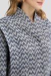Джинсовая куртка Hugo Boss