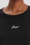 Женская футболка Hugo Boss