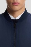 Бомбер Hugo Boss