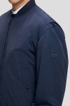 Бомбер Hugo Boss