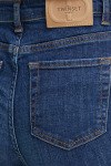 Широкие джинсы TWINSET