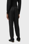 Широкие брюки Elisabetta Franchi
