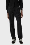 Широкие брюки Elisabetta Franchi
