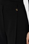 Классические брюки Elisabetta Franchi