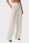 Широкие брюки Elisabetta Franchi
