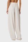 Широкие брюки Elisabetta Franchi
