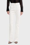 Прямые джинсы Elisabetta Franchi