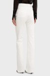 Прямые джинсы Elisabetta Franchi