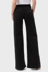 Широкие джинсы Elisabetta Franchi