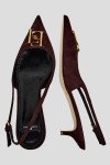 Туфли на каблуке Elisabetta Franchi