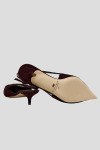 Туфли на каблуке Elisabetta Franchi