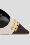 Туфли на каблуке Elisabetta Franchi