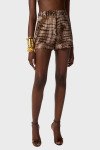 Летние шорты Elisabetta Franchi