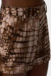 Летние шорты Elisabetta Franchi