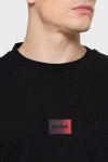 Футболка Hugo Boss