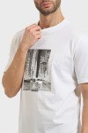 Футболка Hugo Boss