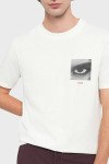 Футболка Hugo Boss