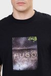 Футболка Hugo Boss