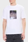Футболка Hugo Boss