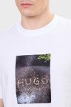 Футболка Hugo Boss