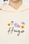 Худи Hugo Boss