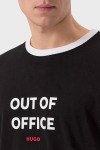 Футболка Hugo Boss