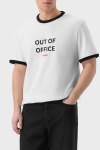 Футболка Hugo Boss