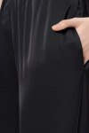 Широкие брюки Hugo Boss
