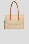 Сумка-шоппер Coccinelle