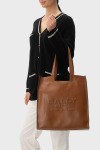 Сумка-шоппер Bally